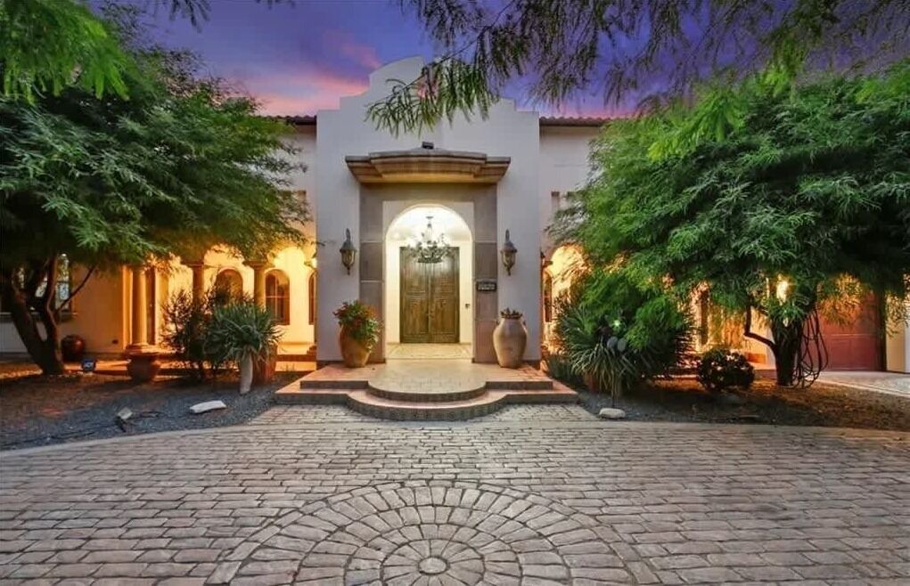 Photo of Outdoor in Yorba Linda