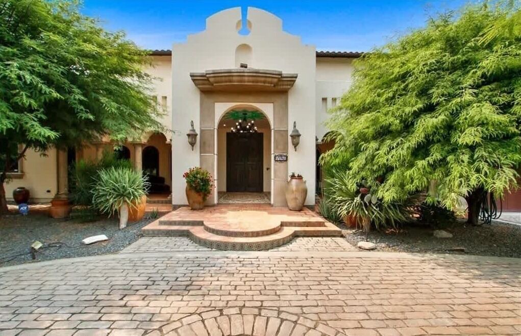 Photo of Outdoor in Yorba Linda