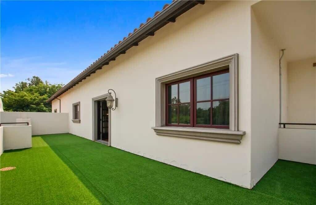 Photo of Patio Balcony in Yorba Linda