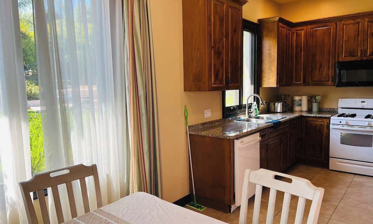 Photo of Kitchen in Yorba Linda