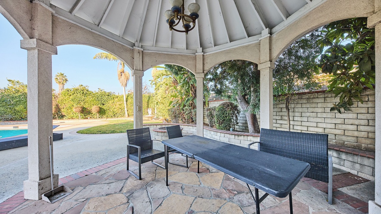 Photo of Outdoor in Alhambra