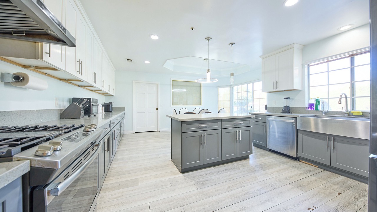 Photo of Kitchen in Alhambra