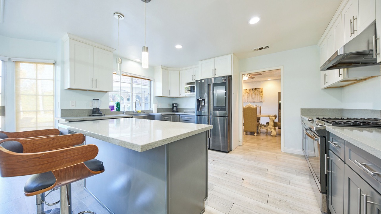 Photo of Kitchen in Alhambra