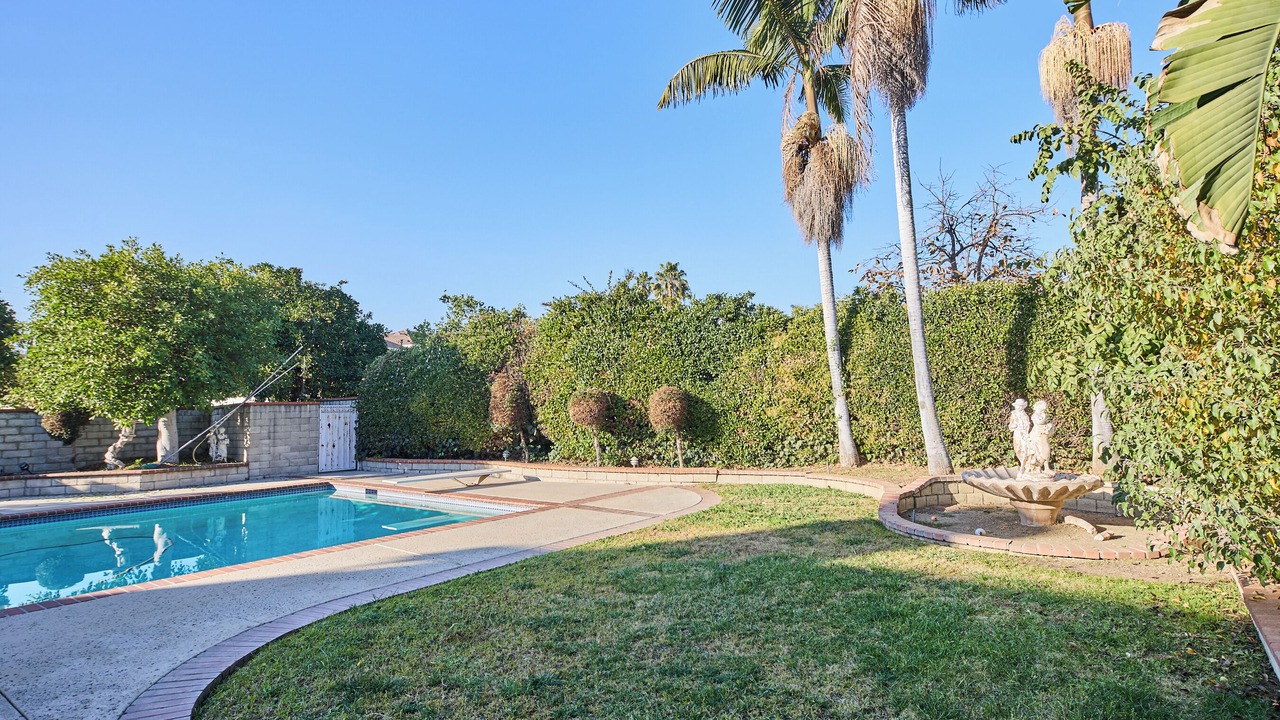 Photo of Outdoor in Alhambra