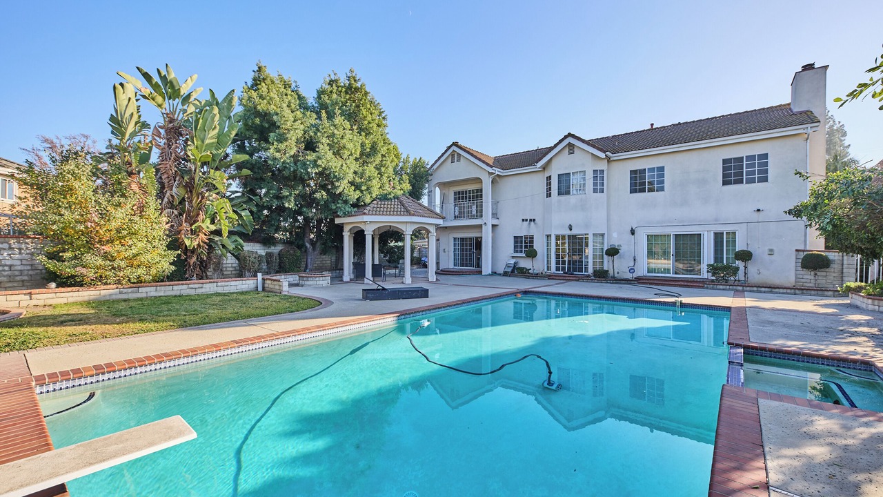 Photo of Outdoor in Alhambra