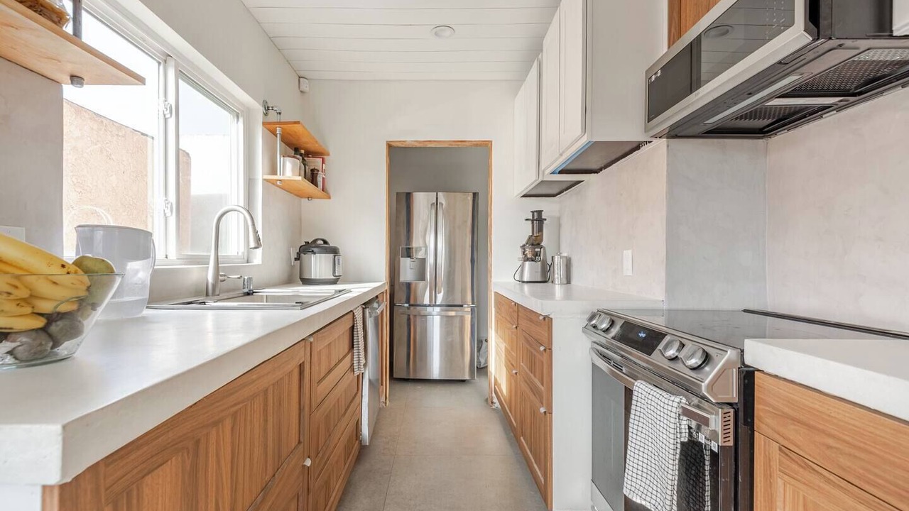 Photo of Kitchen in Compton