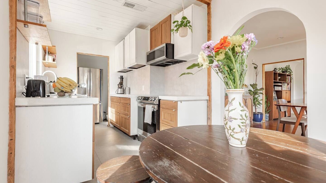 Photo of Kitchen in Compton