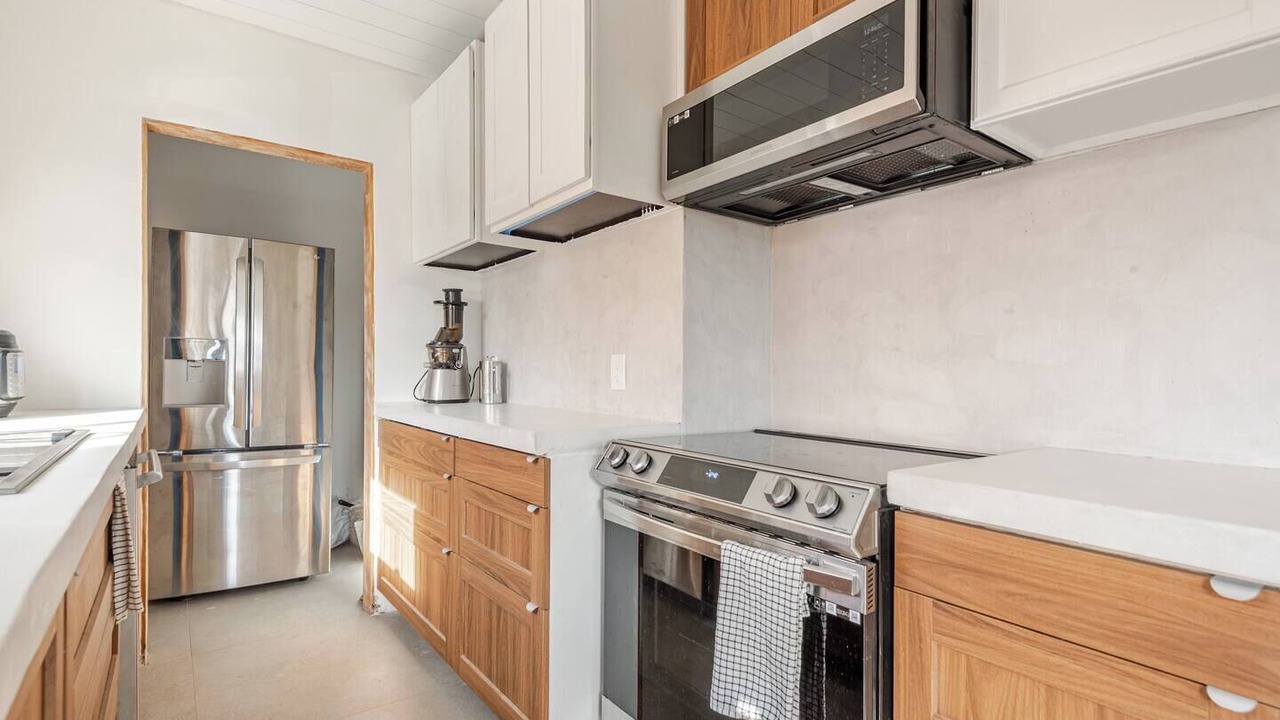 Photo of Kitchen in Compton