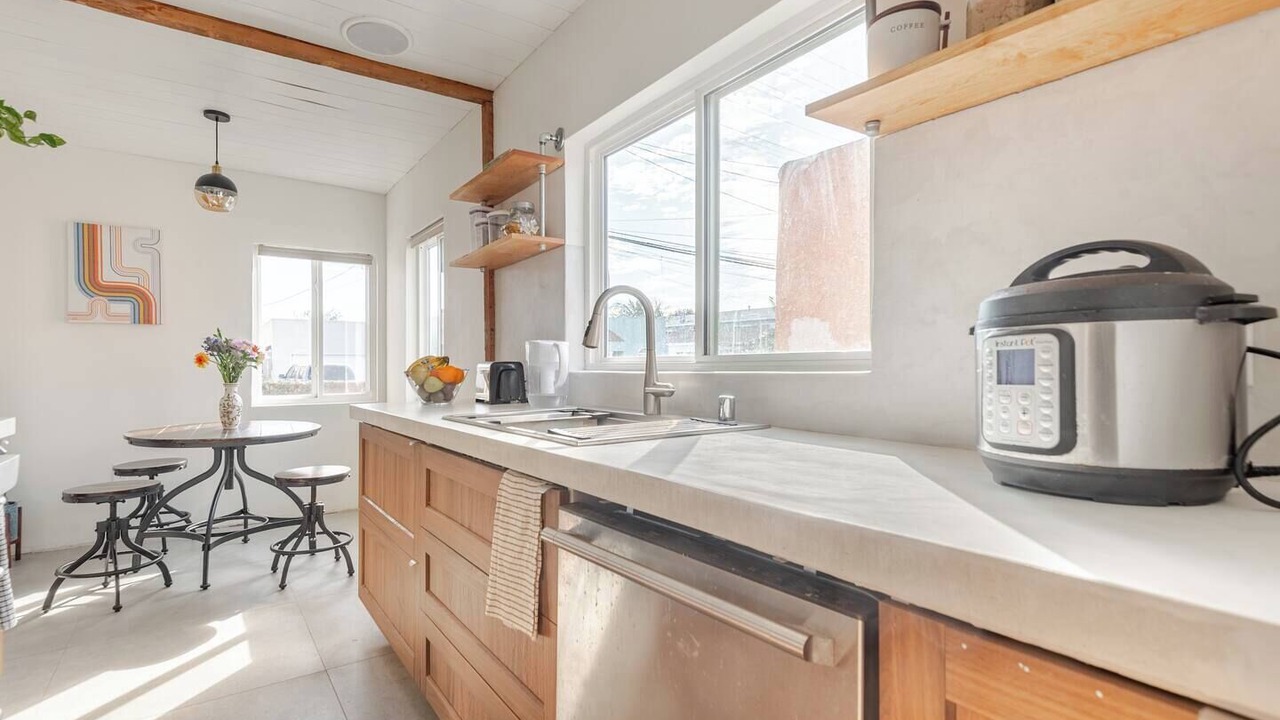 Photo of Kitchen in Compton