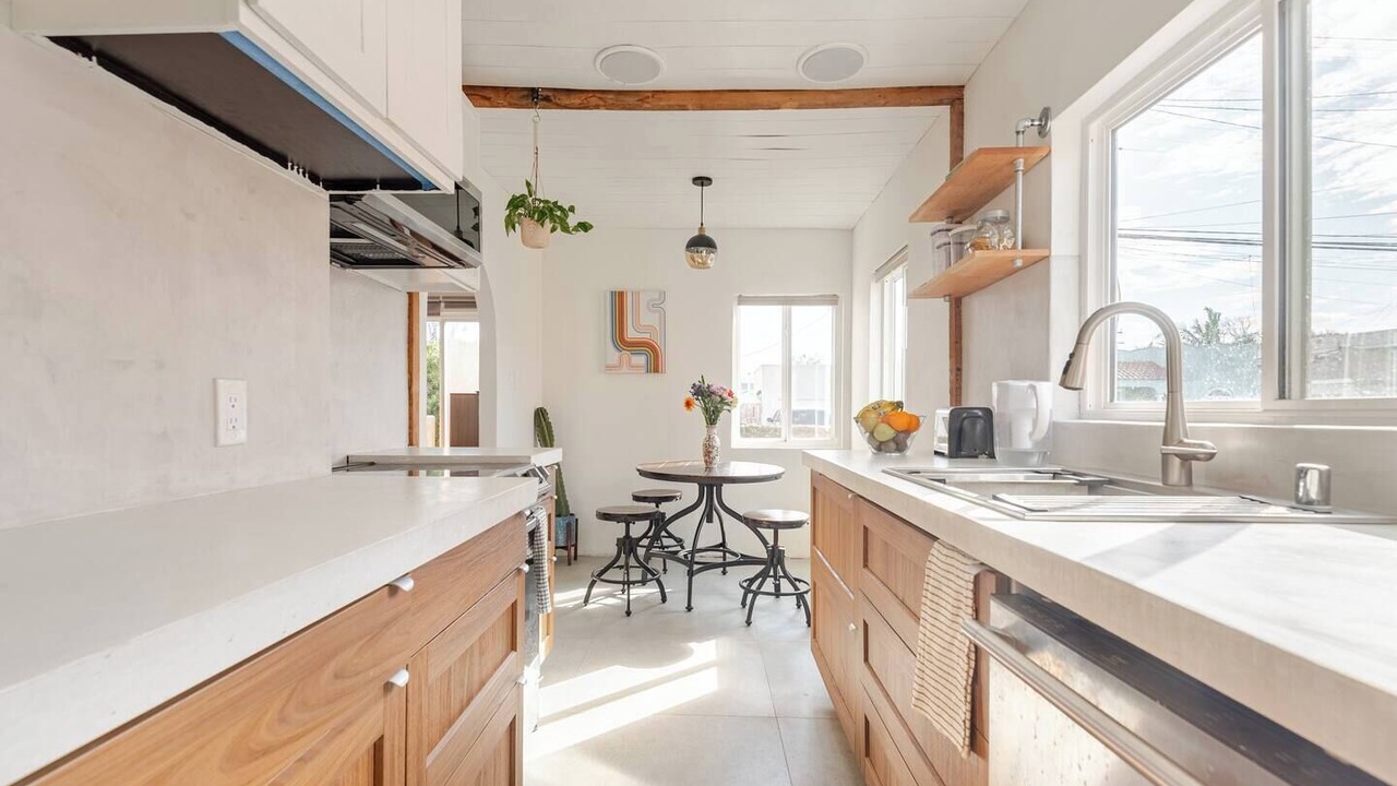 Photo of Kitchen in Compton