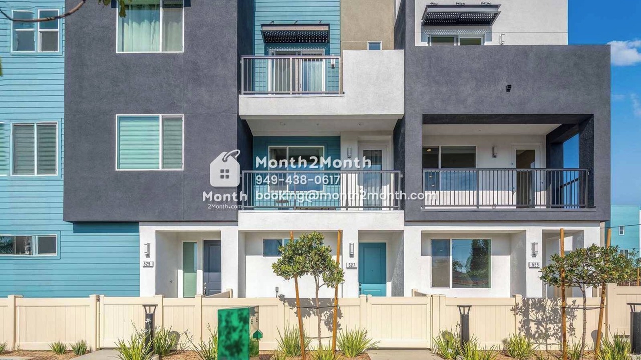Photo of Outdoor in Northwest Anaheim