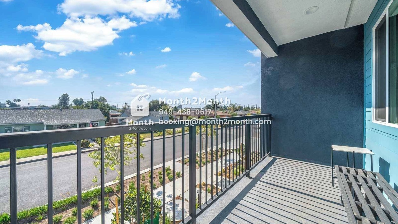 Photo of Outdoor in Northwest Anaheim