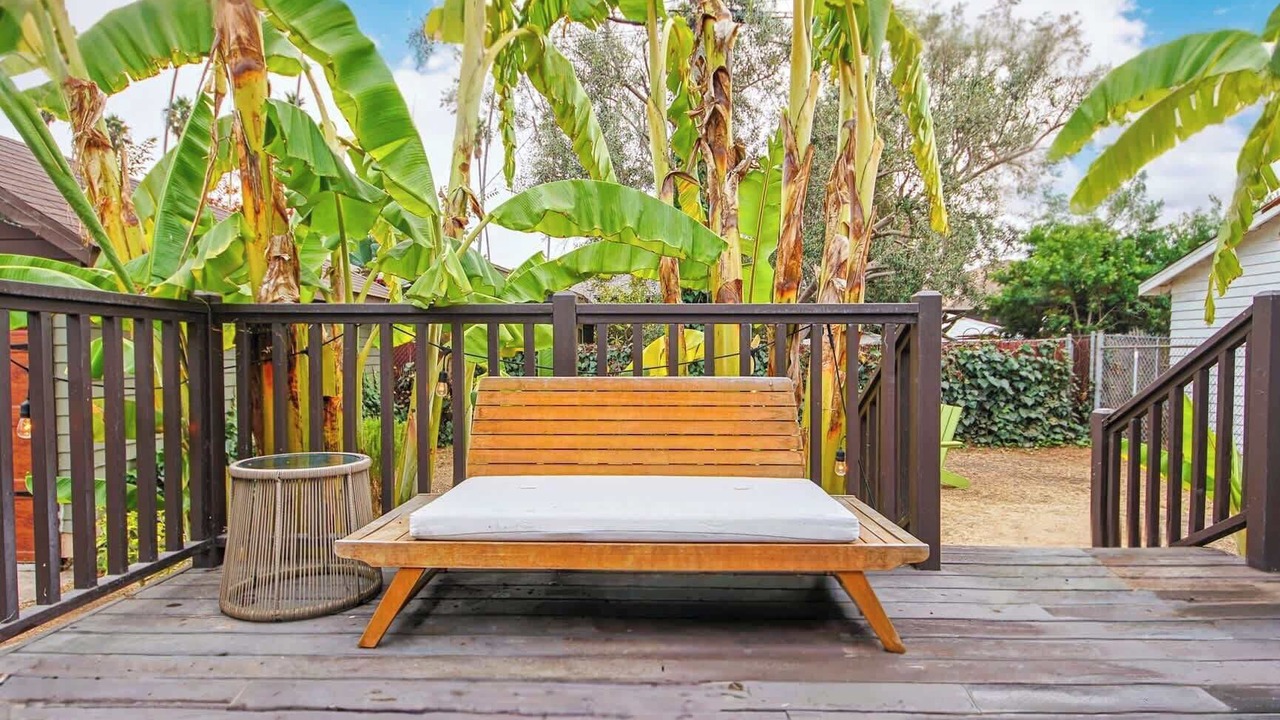 Photo of Outdoor in Park Mesa Heights