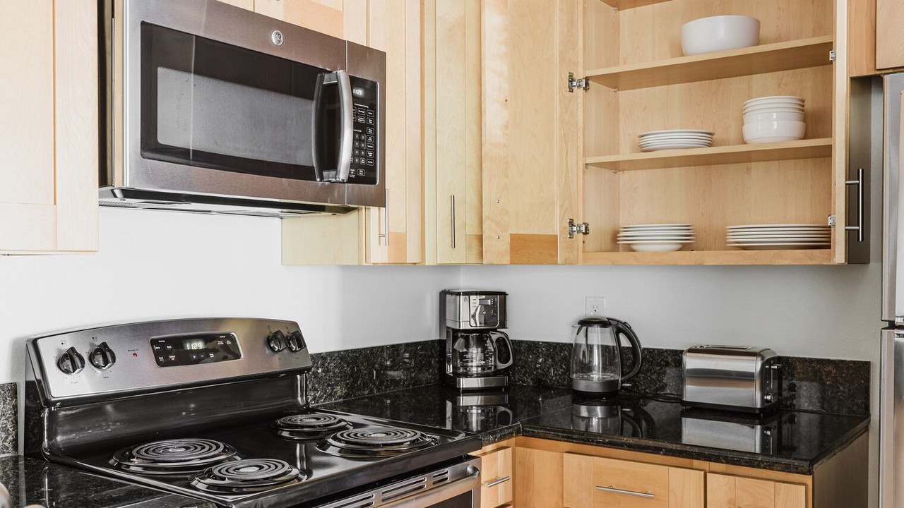 Photo of Kitchen in Atwater Village