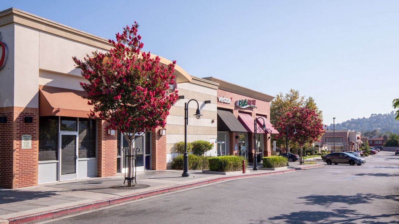 Photo of Outdoor in Atwater Village