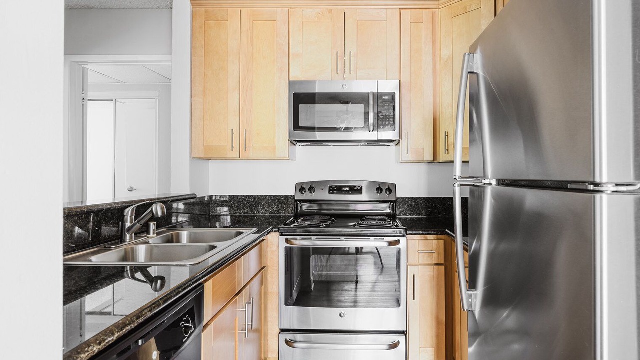 Photo of Kitchen in Atwater Village