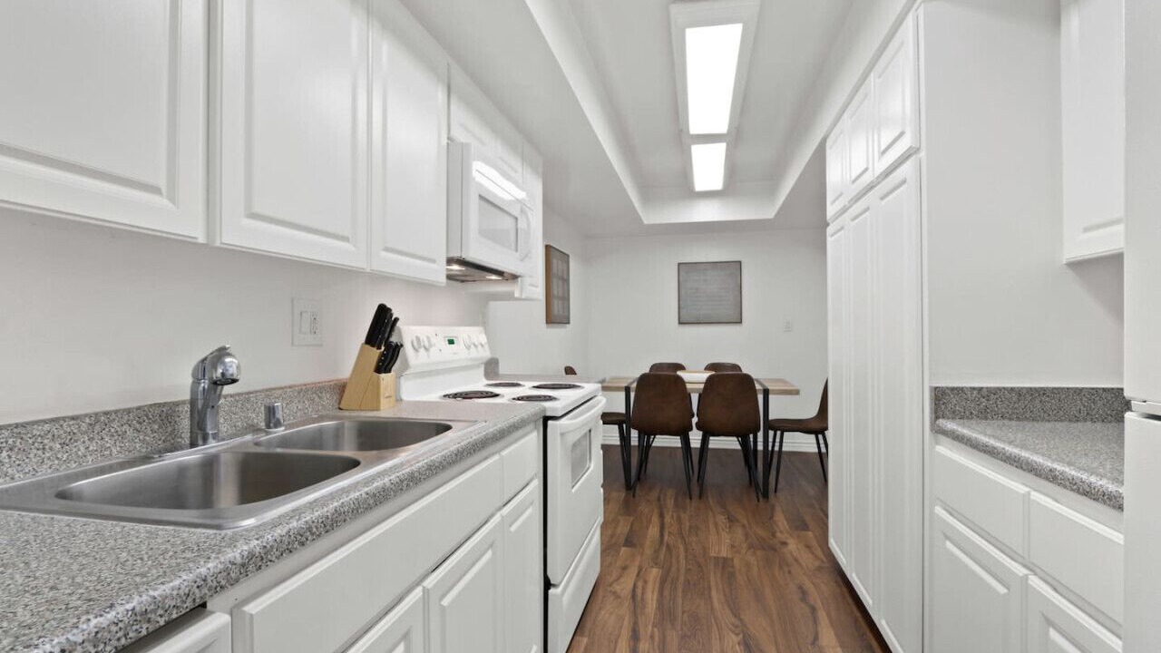 Photo of Kitchen in Silver Strand