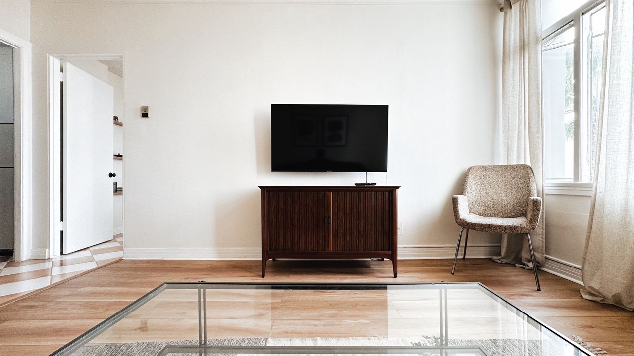 Photo of Livingroom in East Village