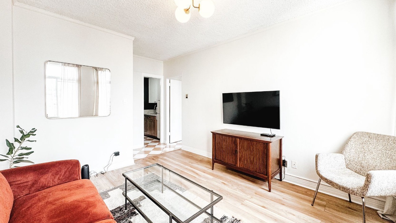 Photo of Livingroom in East Village
