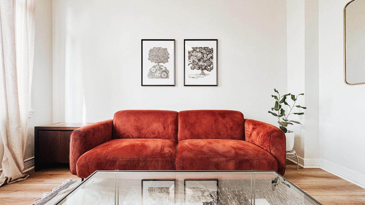 Photo of Livingroom in East Village