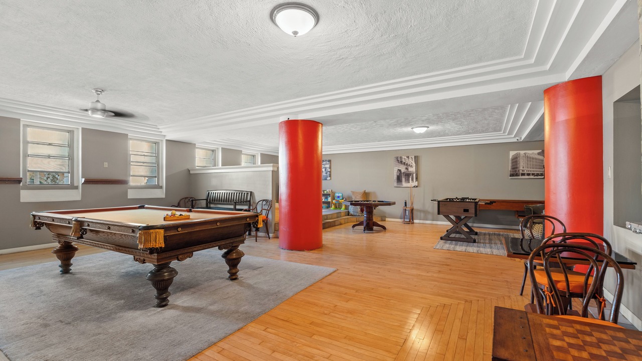Photo of Bedroom in East Village
