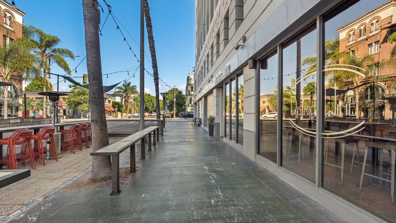 Photo of Outdoor in East Village