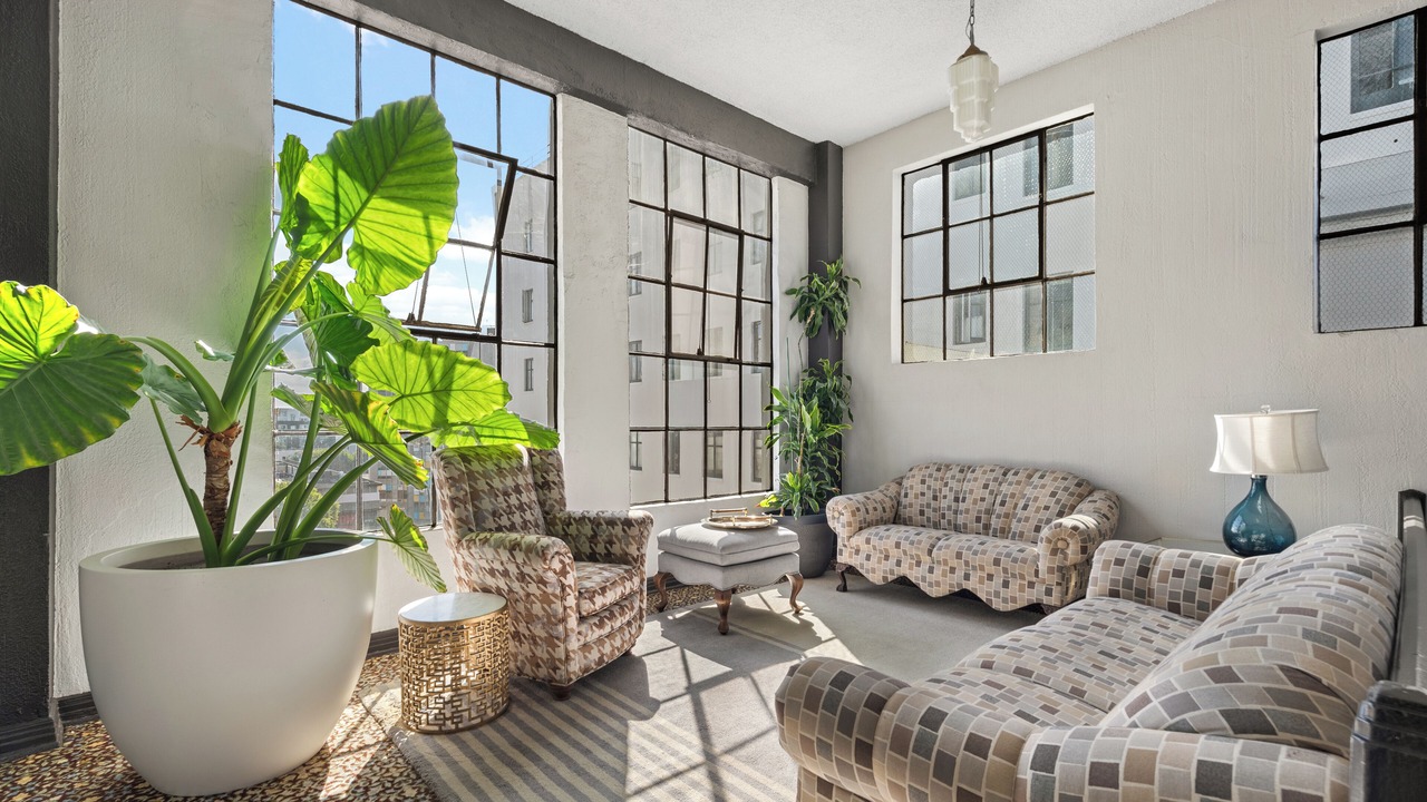 Photo of Livingroom in East Village