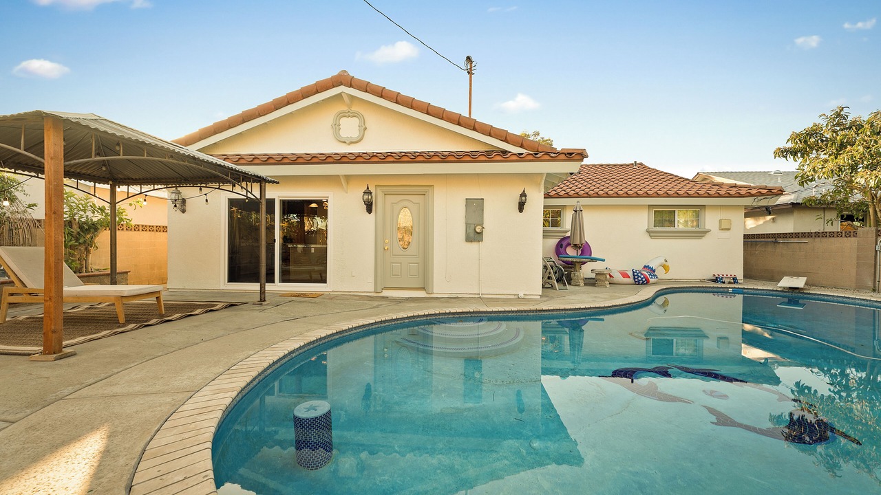 Photo of Outdoor in Garden Grove