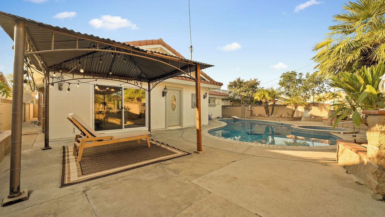 Photo of Outdoor in Garden Grove