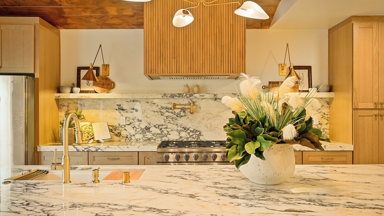 Photo of Kitchen in Garden Grove