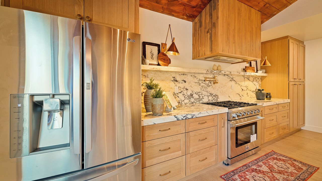 Photo of Kitchen in Garden Grove