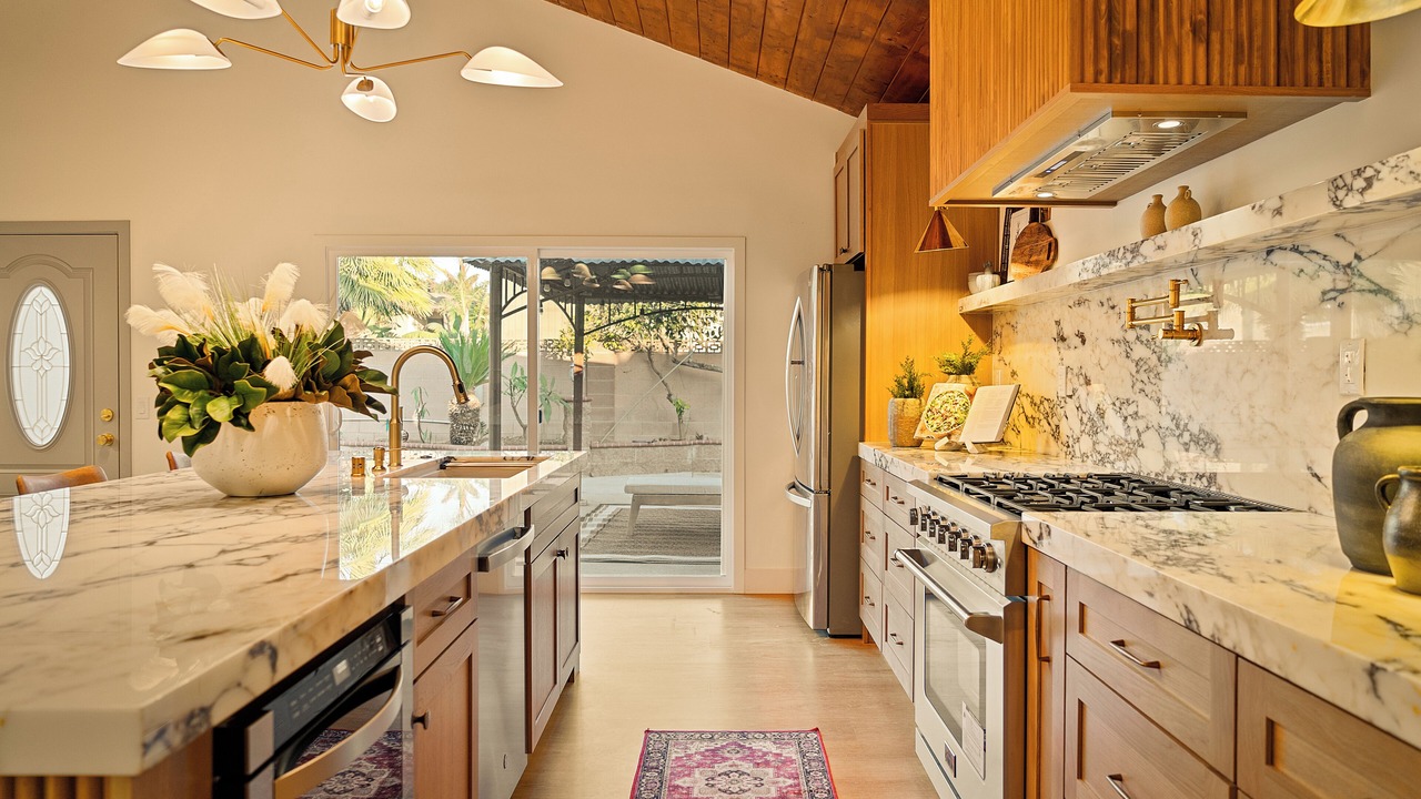 Photo of Kitchen in Garden Grove