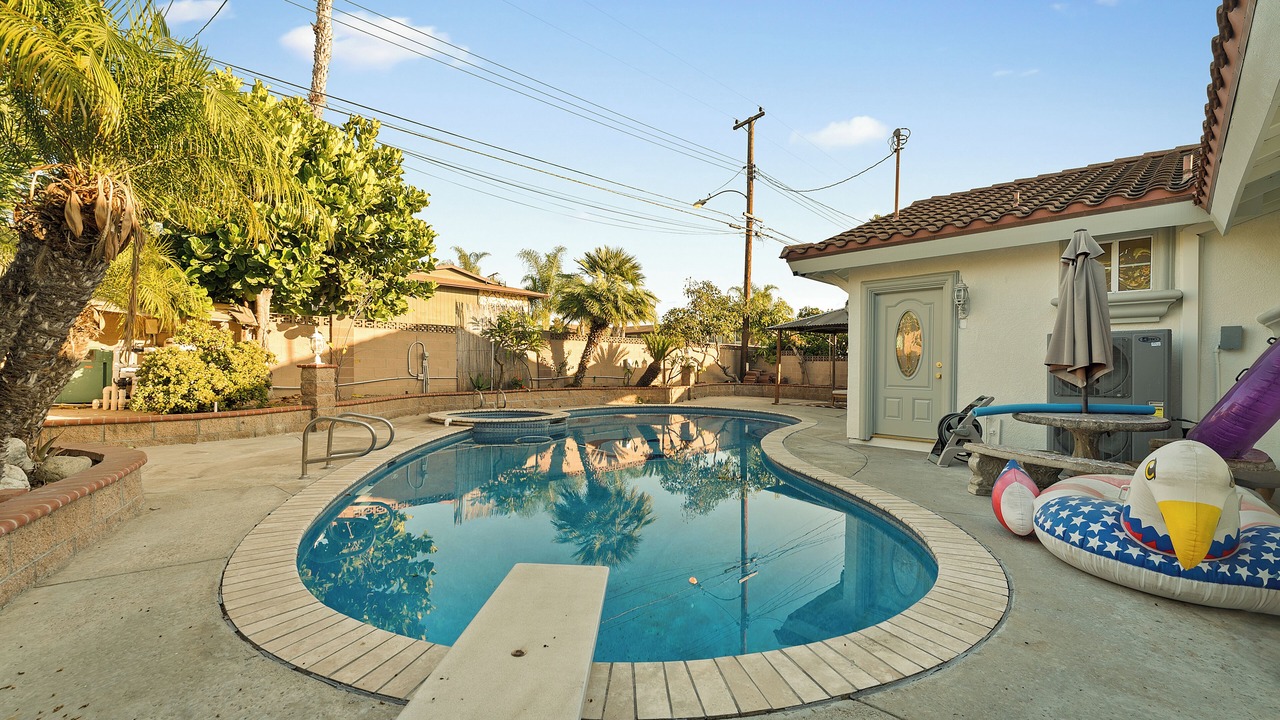 Photo of Outdoor in Garden Grove