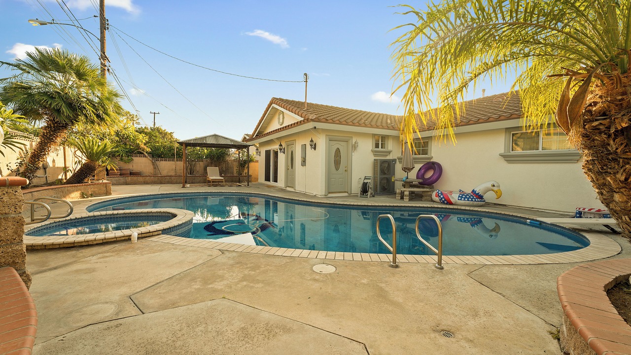 Photo of Outdoor in Garden Grove
