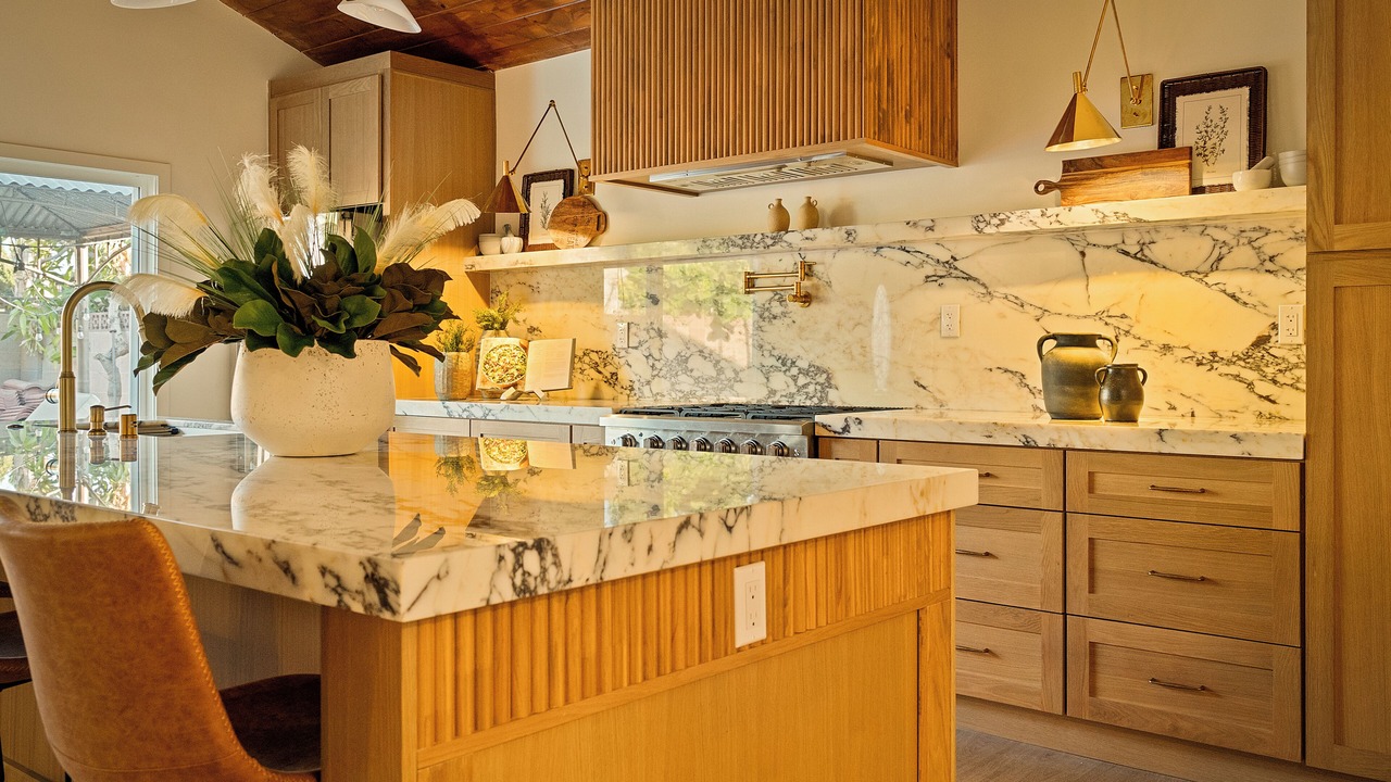 Photo of Kitchen in Garden Grove