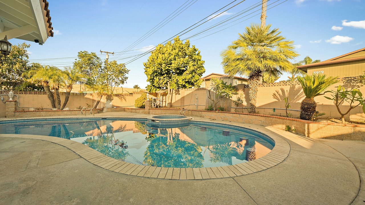 Photo of Outdoor in Garden Grove
