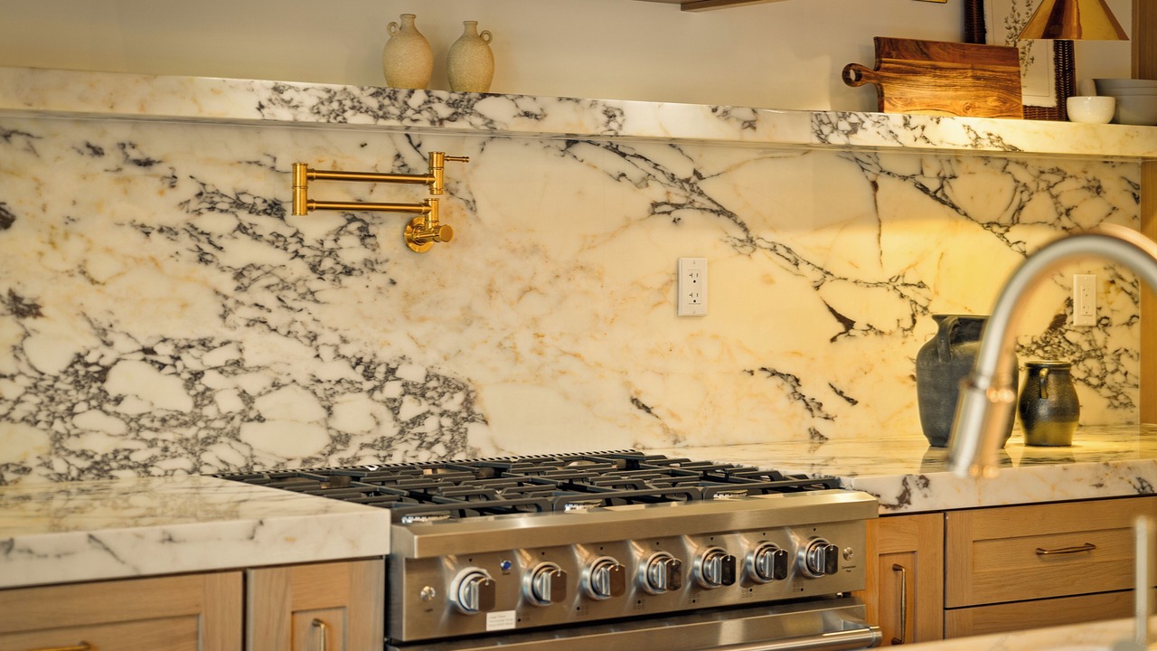 Photo of Kitchen in Garden Grove