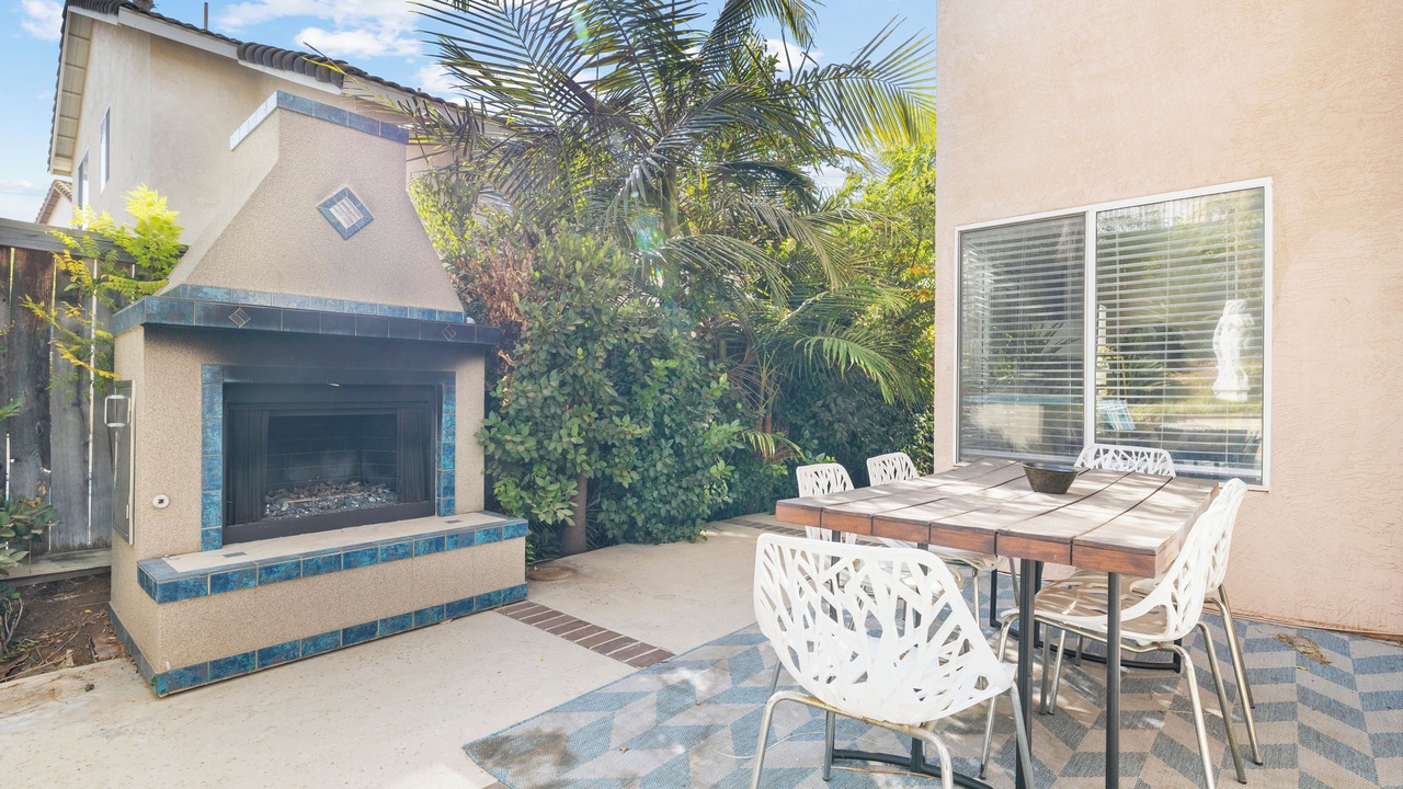 Photo of Outdoor in Corona