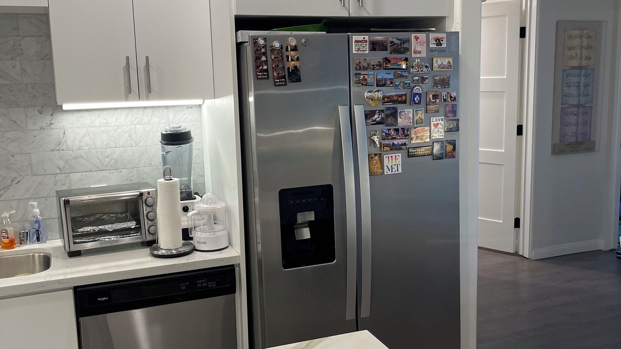 Photo of Kitchen in Lower State