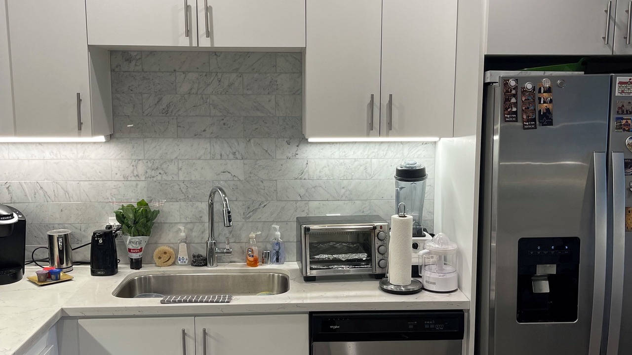 Photo of Kitchen in Lower State