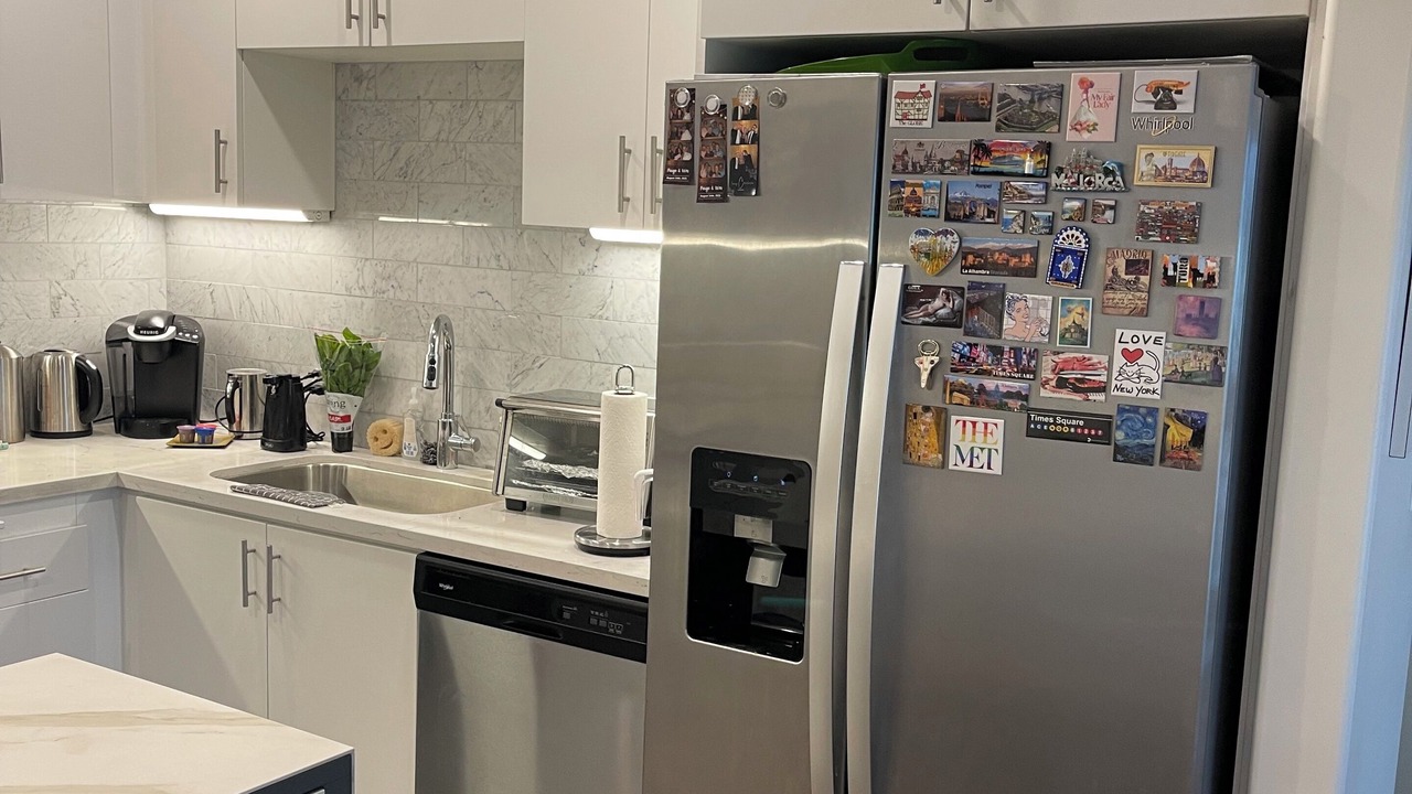 Photo of Kitchen in Lower State