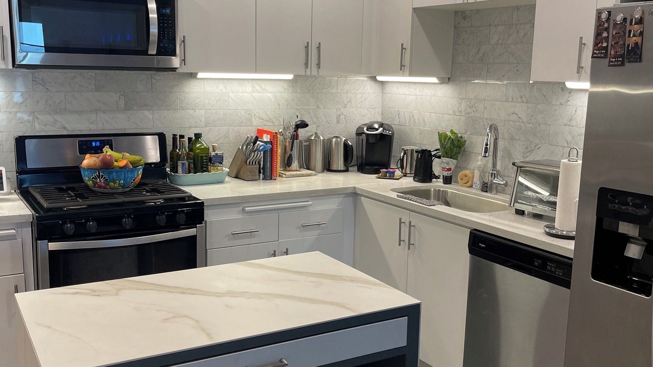 Photo of Kitchen in Lower State