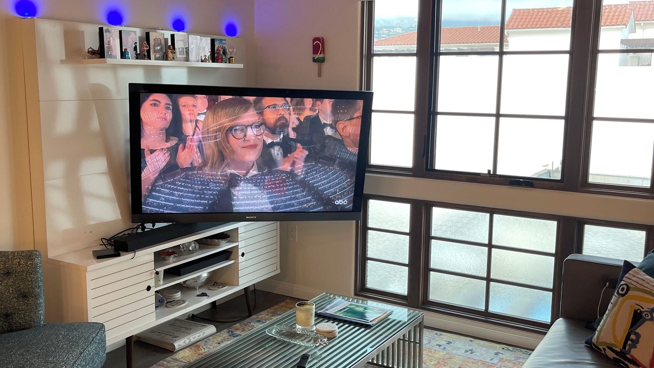 Photo of Livingroom in Lower State