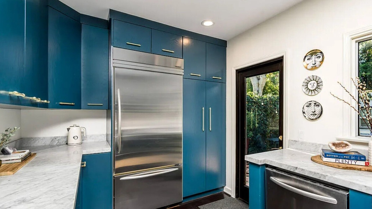 Photo of Kitchen in West Hollywood