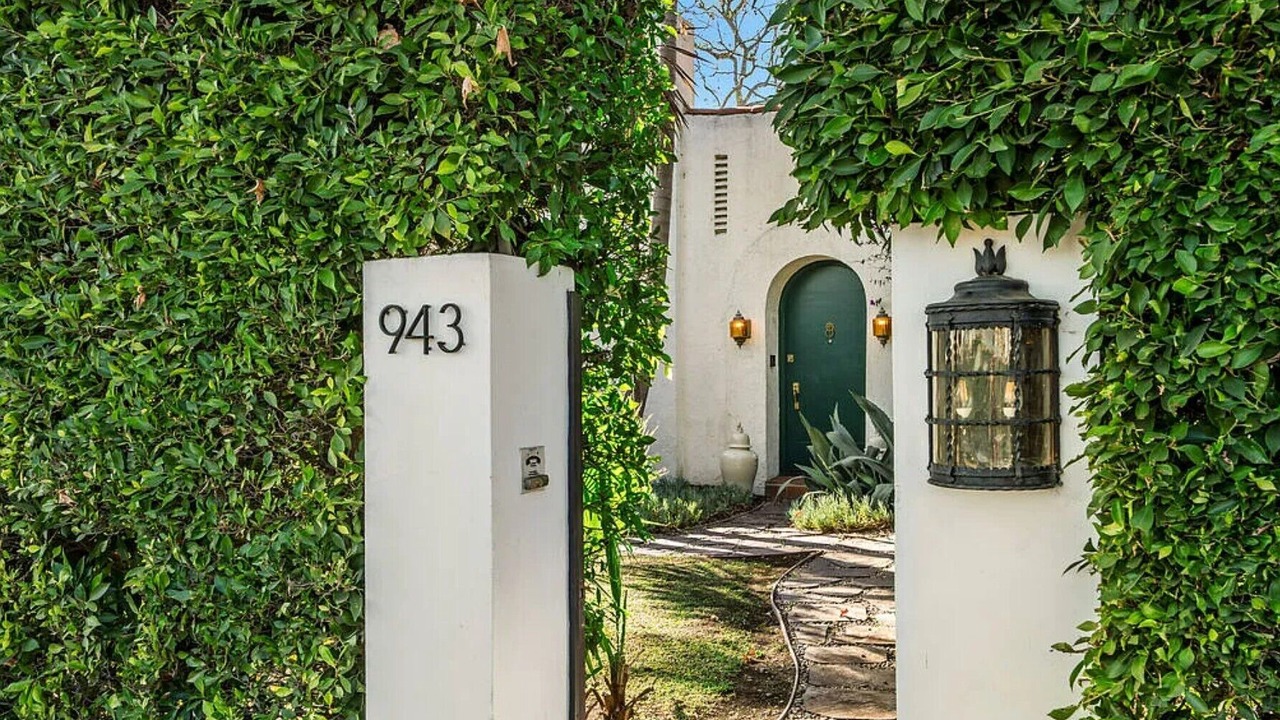 Photo of Outdoor in West Hollywood