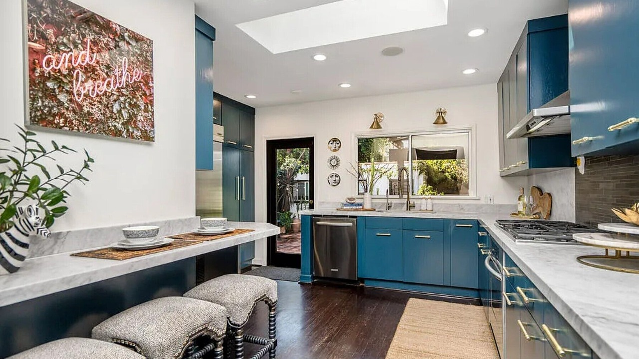 Photo of Kitchen in West Hollywood
