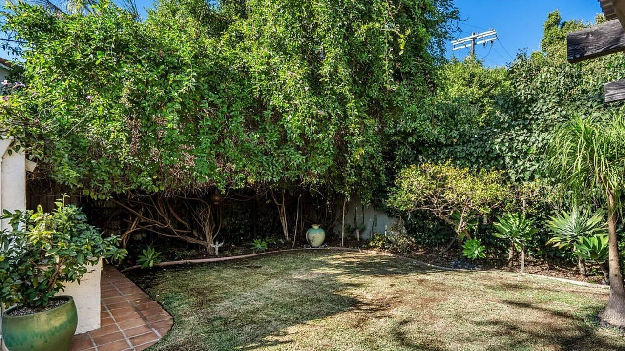 Photo of Outdoor in West Hollywood