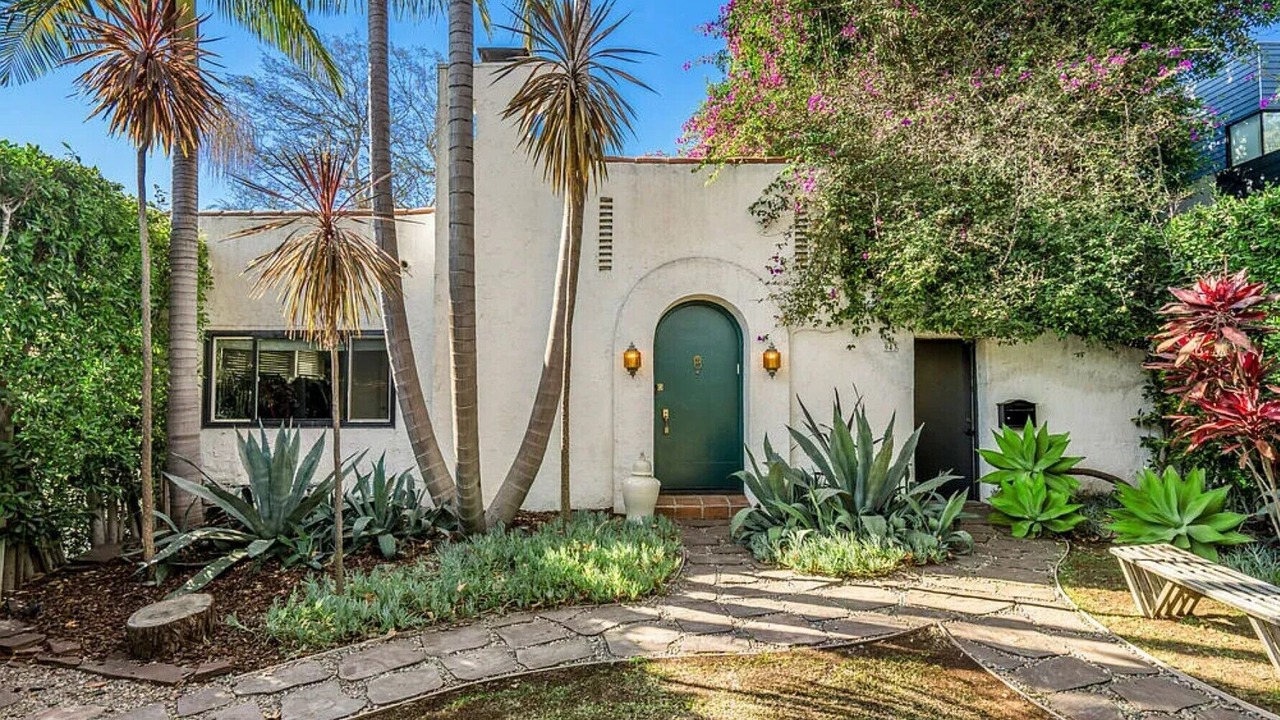 Photo of Outdoor in West Hollywood