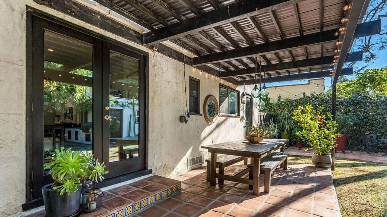 Photo of Outdoor in West Hollywood
