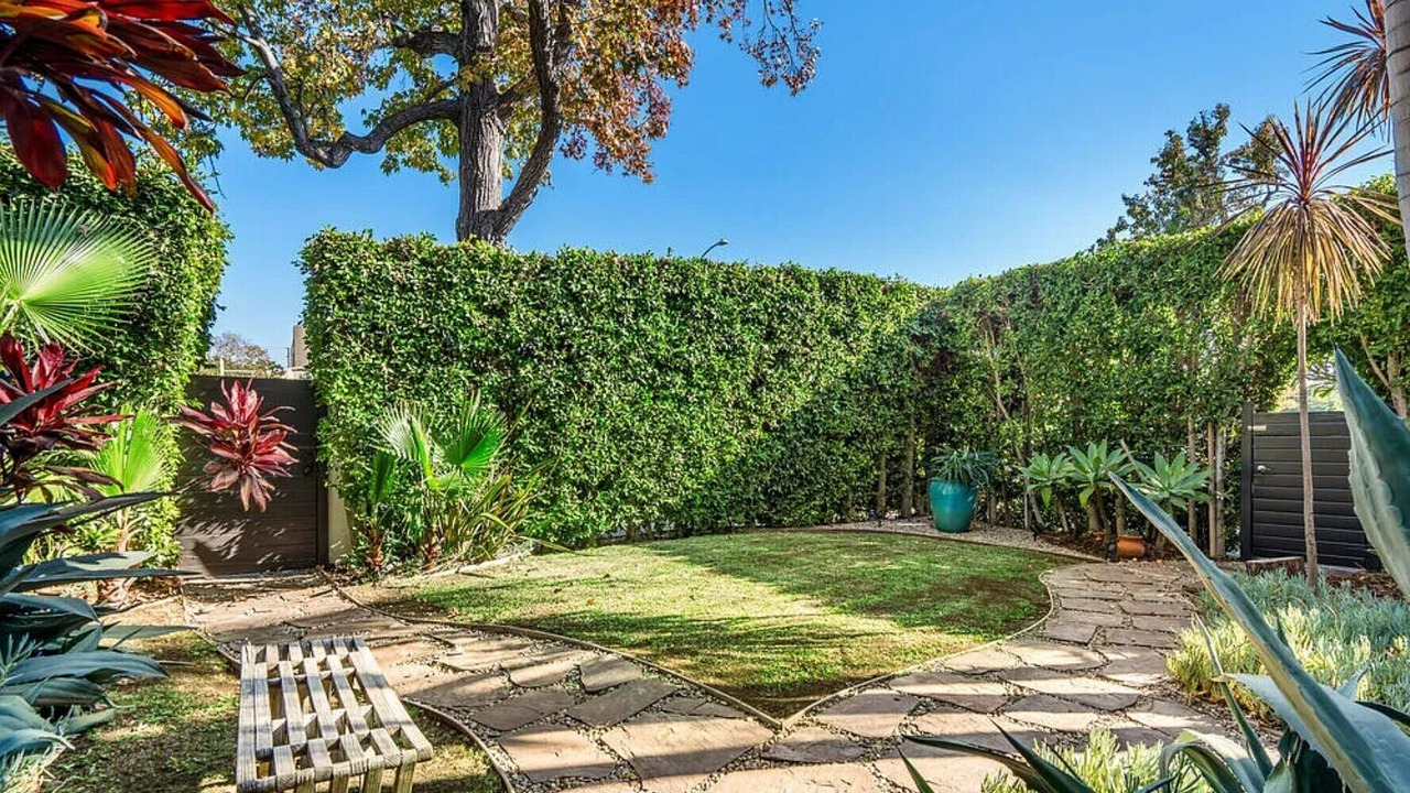 Photo of Outdoor in West Hollywood